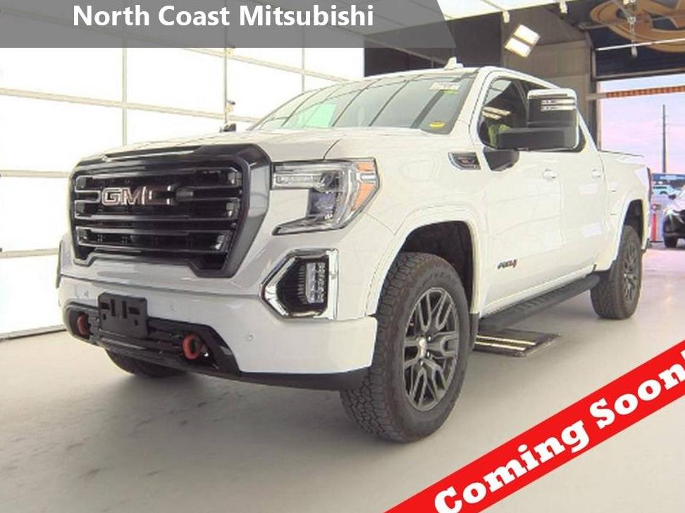 GMC SIERRA LIMITED 2022 1GTP9EELXNZ111825 image